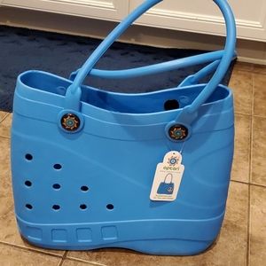 Last One Optari large tote